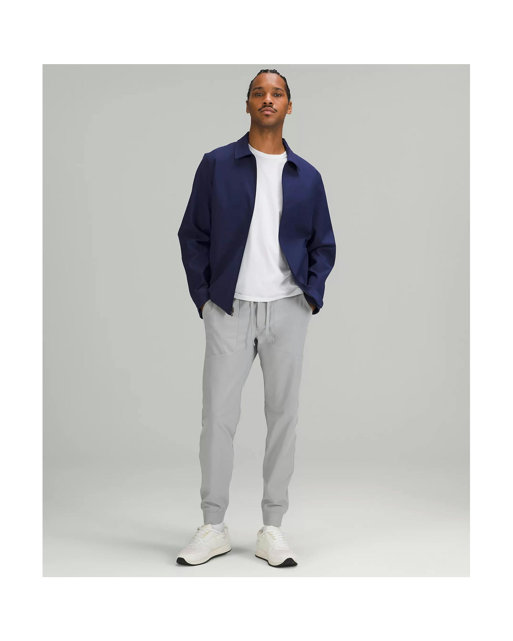 Abc top jogger light